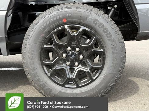New 2026 Ford F150 XLT AWD/4WD image 8
