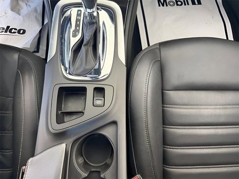 Used 2015 Buick Regal GS w/ Driver Confidence Package #2 image 31