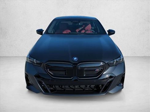New 2026 BMW i5 w/ Dynamic Handling Package AWD/4WD image 6