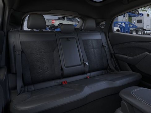 New 2026 Ford Mustang Mach-E GT image 11