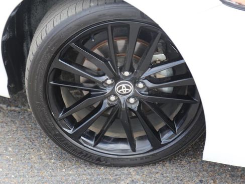 Used 2021 Toyota Camry XSE image 14