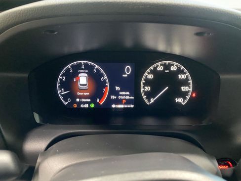 Used 2024 Honda HR-V LX image 20