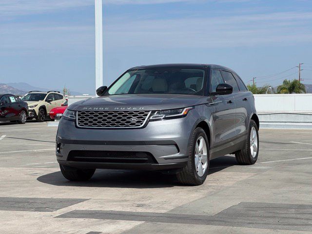 Used 2023 Land Rover Range Rover Velar S AWD/4WD image 3