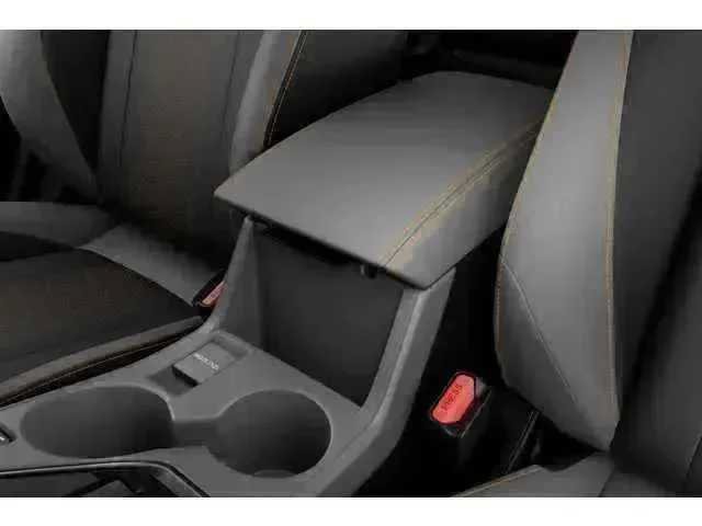 New 2027 Subaru Crosstrek 2.5i Limited AWD/4WD image 19
