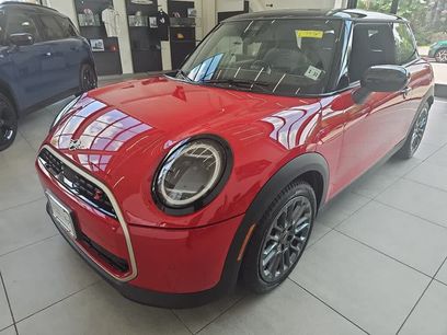 Used 2026 MINI Cooper S