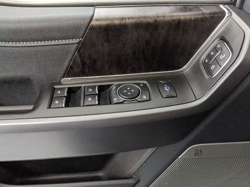 New 2025 Ford F350 Lariat w/ Lariat Ultimate Package image 21