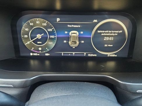 Used 2023 Kia Sorento SX image 11