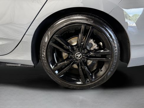 Certified 2026 Acura Integra A-Spec FWD image 51