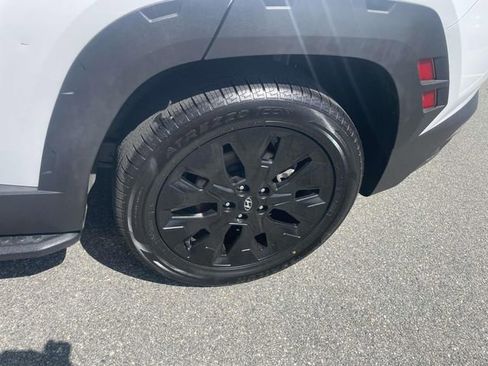 Used 2024 Hyundai Tucson XRT image 17