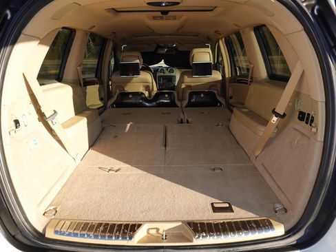Used 2012 Mercedes-Benz GL 320 BlueTEC 4MATIC image 29
