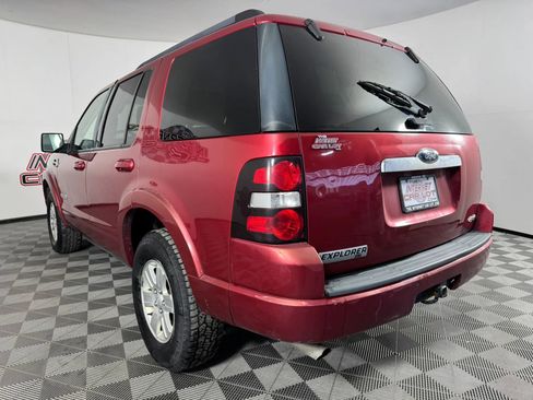 Used 2008 Ford Explorer XLT AWD/4WD image 25