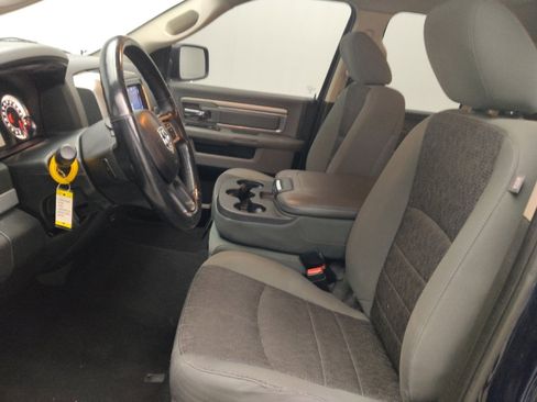 Used 2018 RAM 1500 Big Horn image 17