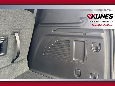 New 2026 Buick Enclave Sport Touring w/ LPO, Floor Liner Package image 48
