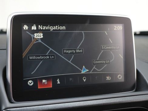 Used 2017 FIAT 124 Spider Abarth image 50