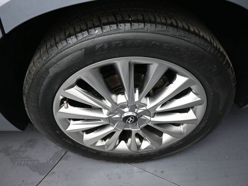 Used 2020 Hyundai Palisade Limited image 15