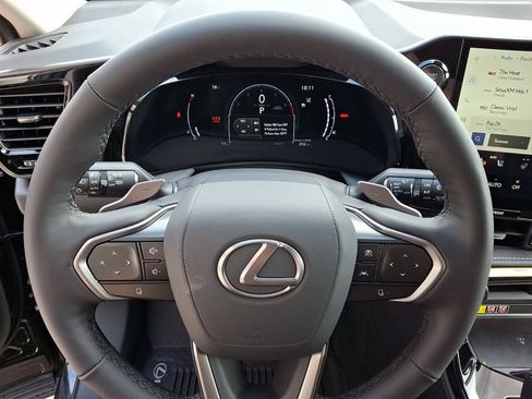 New 2026 Lexus NX 350 AWD w/ Accessory Package (2T) image 14