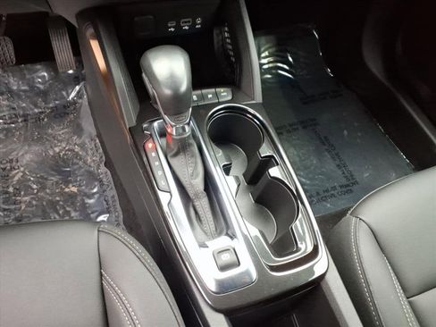 Used 2023 Chevrolet TrailBlazer ACTIV w/ Convenience Package image 27