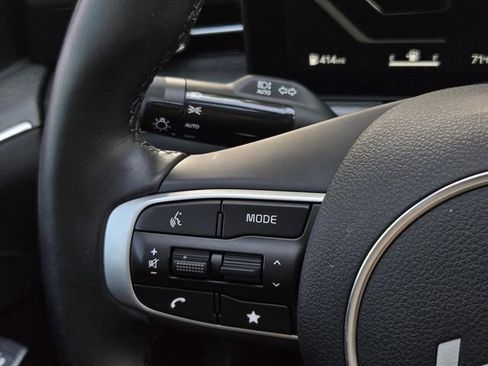 Certified 2025 Kia K5 EX FWD image 28