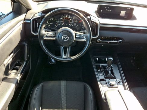 Certified 2024 MAZDA CX-50 AWD 2.5 S w/ Cargo Package image 13
