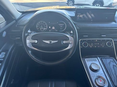 Used 2024 Genesis GV80 2.5T image 8