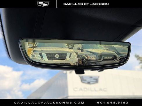 New 2026 Cadillac Escalade IQL Sport 1 image 11