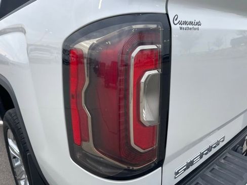 Used 2016 GMC Sierra 1500 SLT image 11