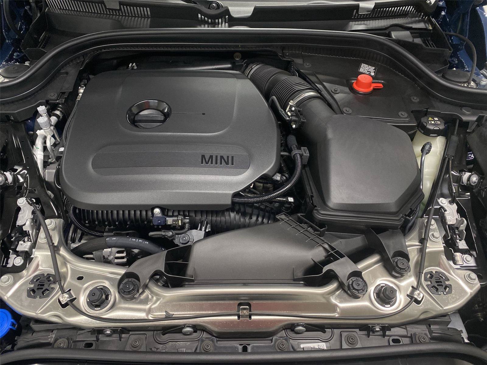 New 2026 MINI Cooper S FWD image 22