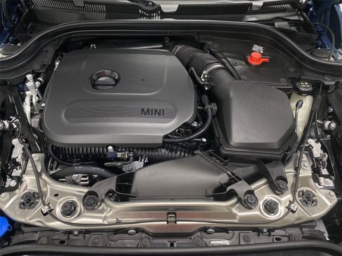 New 2026 MINI Cooper S FWD image 22