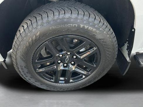 Used 2024 Chevrolet Silverado 1500 RST w/ Convenience Package II AWD/4WD image 25