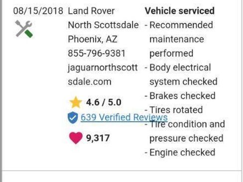 Used 2016 Land Rover Range Rover AWD/4WD image 69