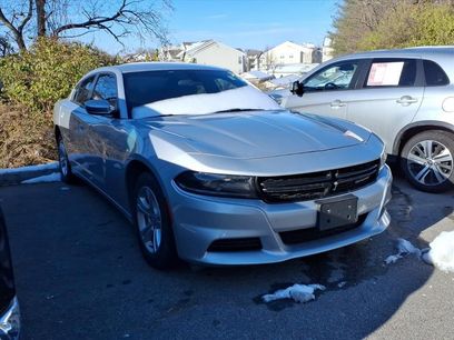Used 2021 Dodge Charger SXT w/ Leather Interior Group