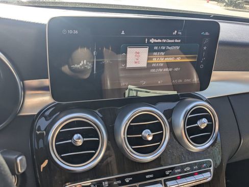 Certified 2022 Mercedes-Benz C 300 C 300 image 5