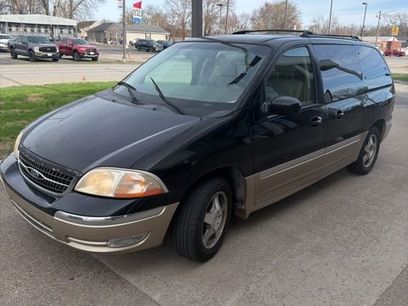 Used 2000 Ford Windstar