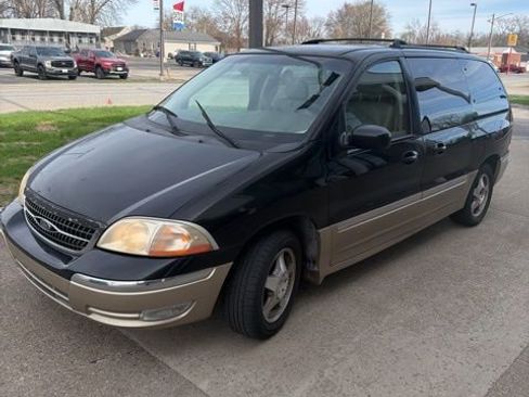 Used 2000 Ford Windstar image 1