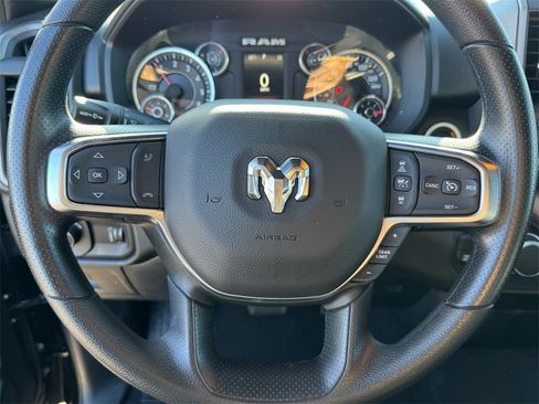 Used 2025 RAM 1500 Tradesman image 24