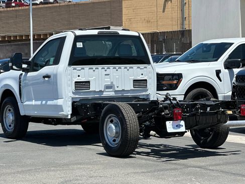 New 2026 Ford F350 XL RWD image 5