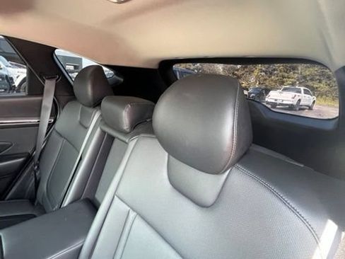 Used 2023 Hyundai Tucson SEL w/ Convenience Package AWD/4WD image 21