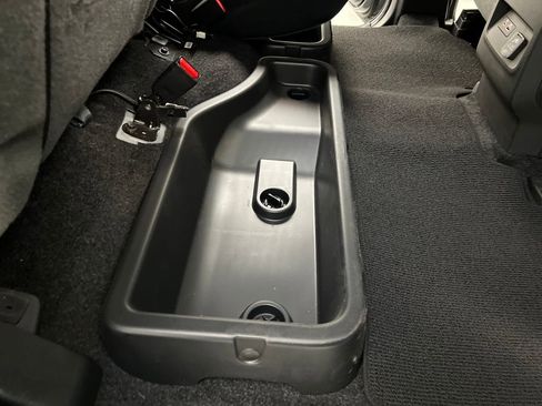 Used 2023 Nissan Frontier PRO-4X w/ Pro Convenience Package image 21