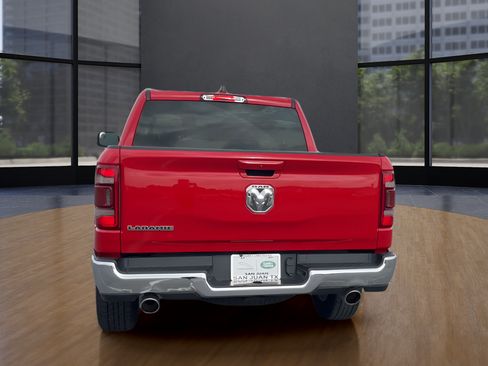 Used 2024 RAM 1500 Laramie RWD image 6
