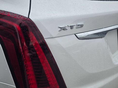 New 2026 Cadillac XT5 Premium Luxury w/ Driver Assist Package FWD image 11
