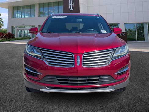 Used 2015 Lincoln MKC FWD image 2