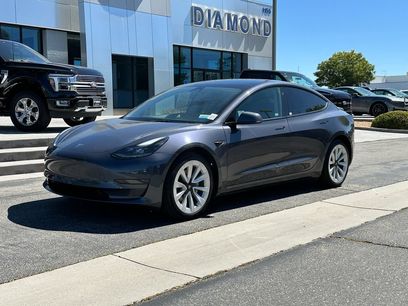 Used 2023 Tesla Model 3 Standard Range