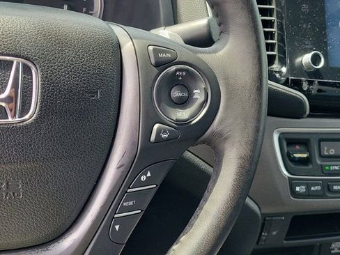 Used 2022 Honda Ridgeline RTL-E image 21