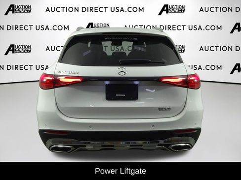 Used 2024 Mercedes-Benz GLC 300 image 6