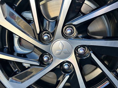 New 2026 Mitsubishi Eclipse Cross ES image 16