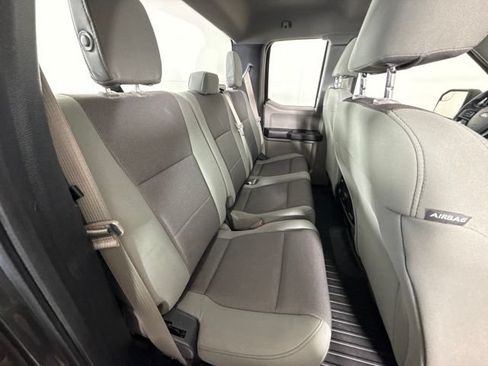 Used 2017 Ford F150 XL w/ Equipment Group 101A Mid AWD/4WD image 28
