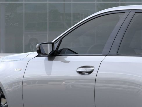 New 2026 Cadillac CT5 V image 43