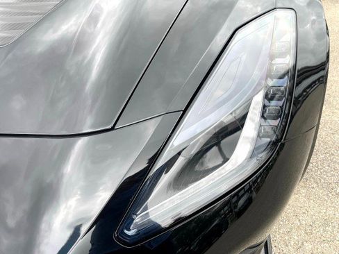 Used 2016 Chevrolet Corvette Z06 image 13