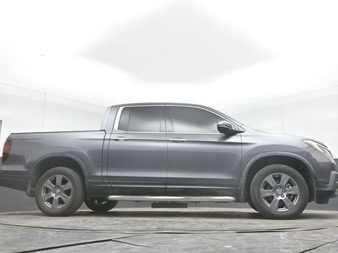 Used 2020 Honda Ridgeline RTL-E image 36