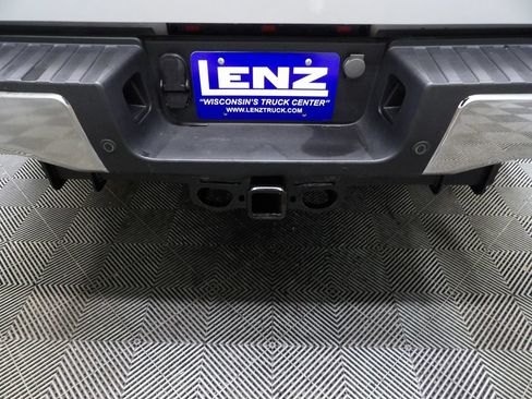 Used 2023 Ford F350 XL w/ 360-Degree Camera Package AWD/4WD image 43